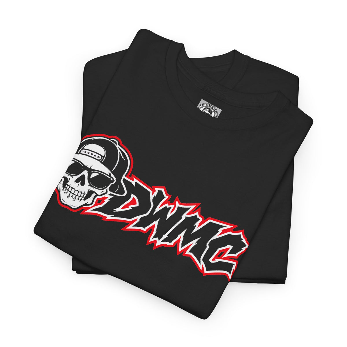 DWMC Goon Squad Tee