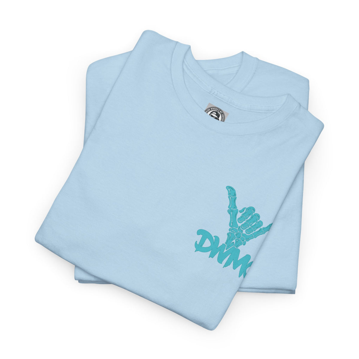 Dude's Surf Shop Tee