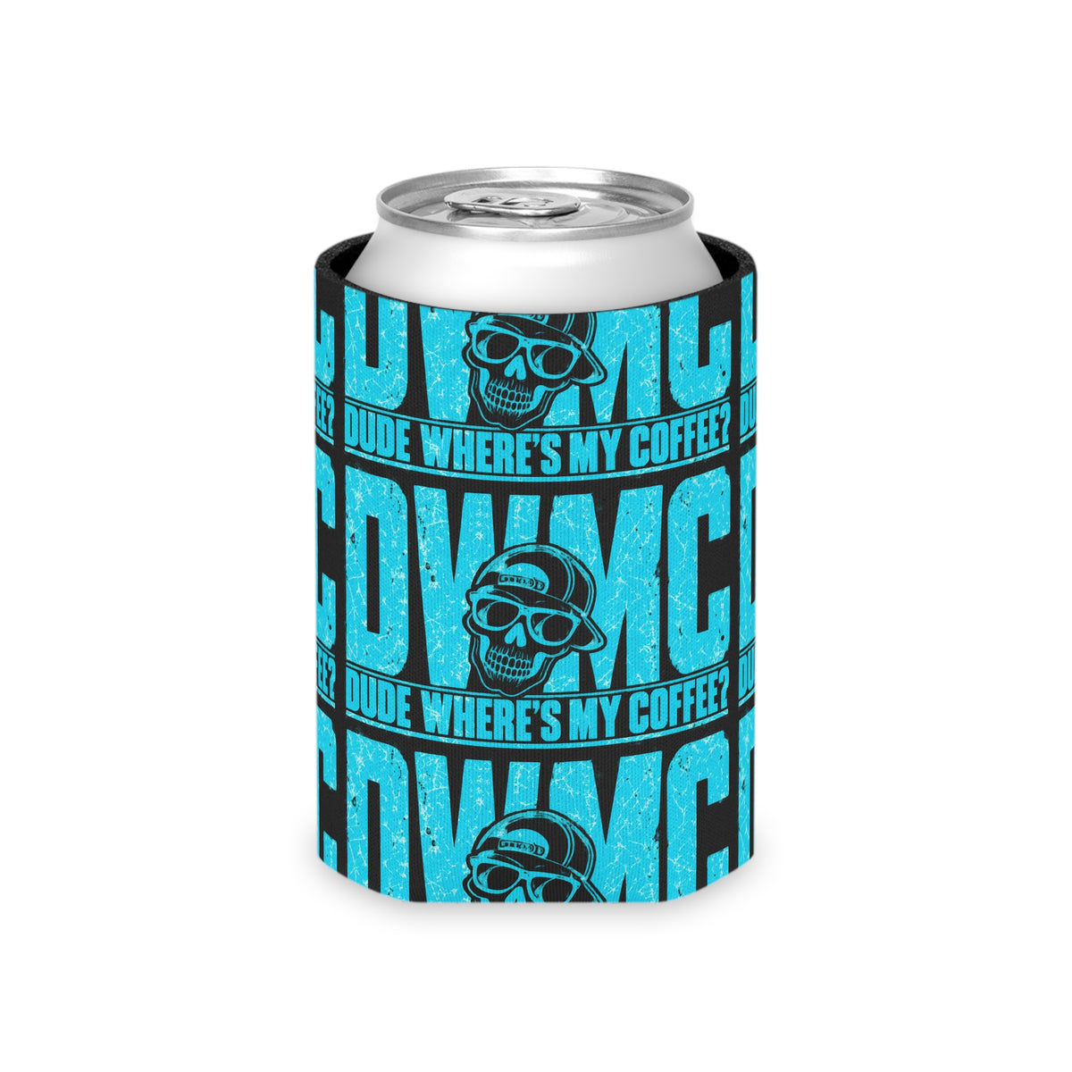 DWMC Dude's Bad Decision Sleeve