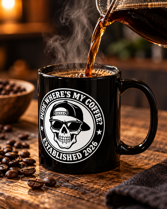 Get To Know Your Coffee