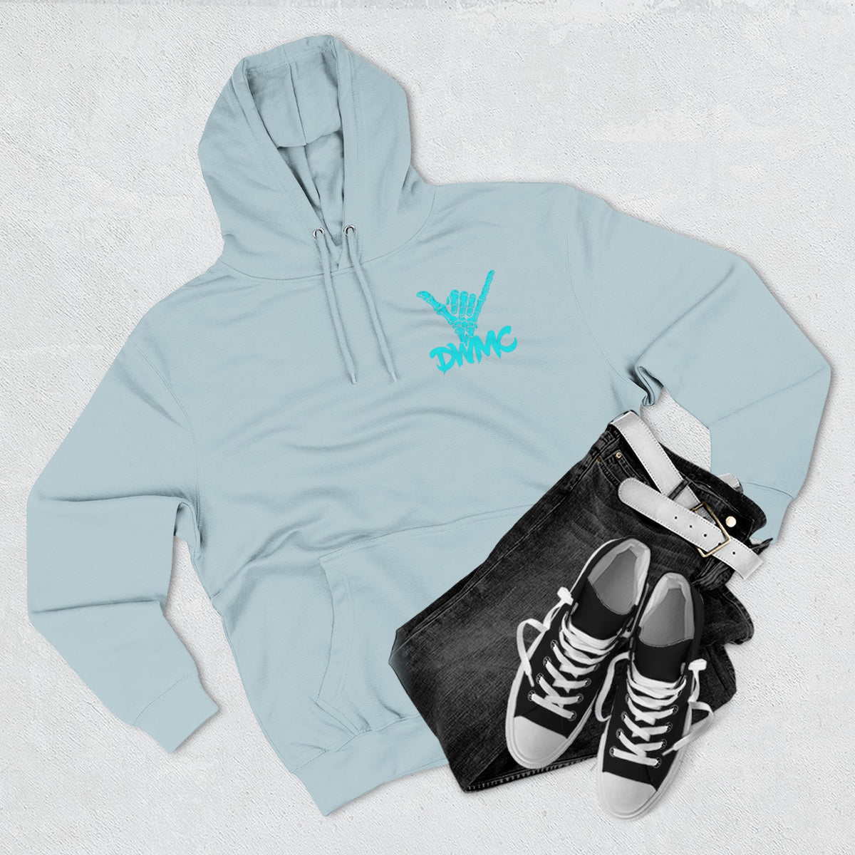 DWMC Surf Shop Hoodie