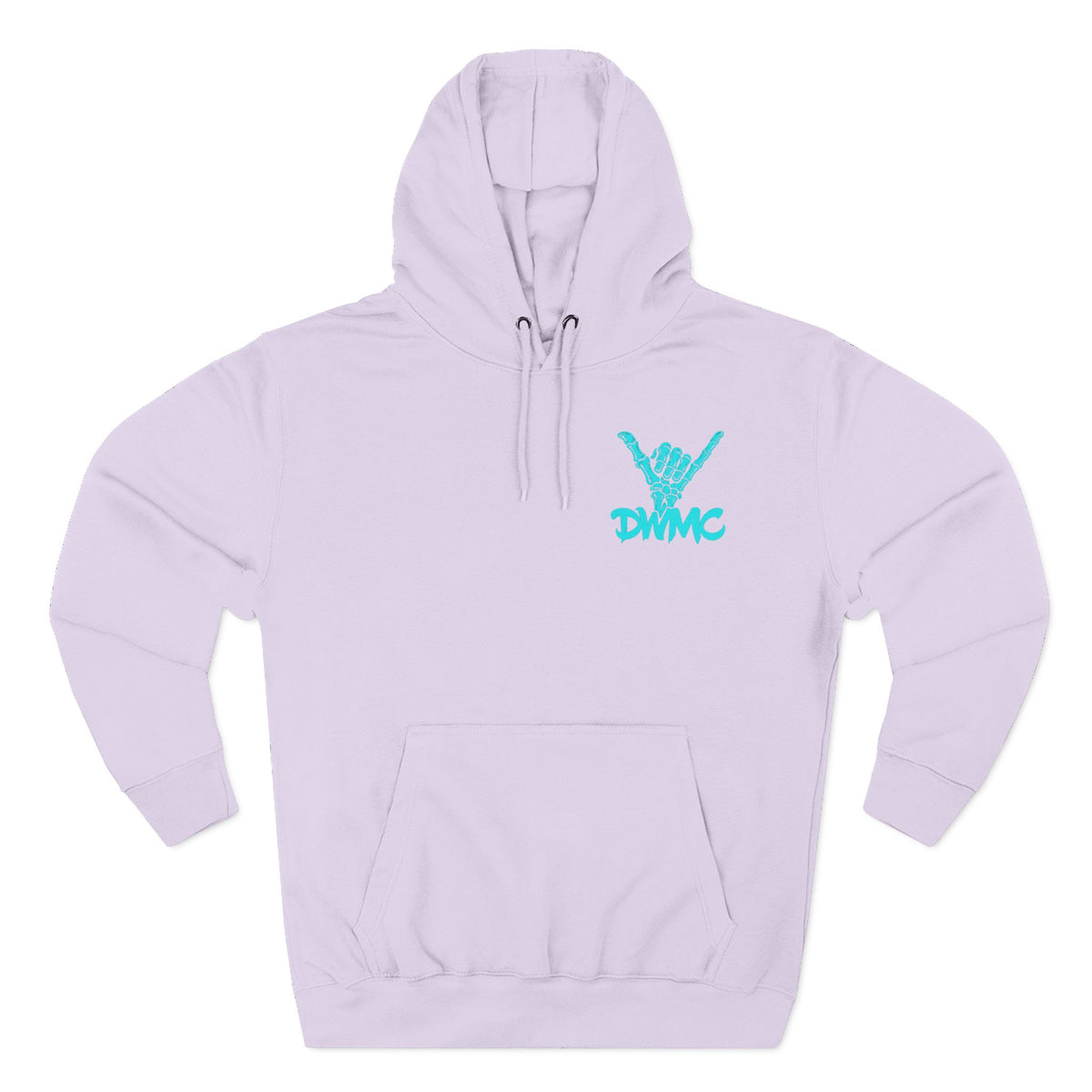DWMC Surf Shop Hoodie