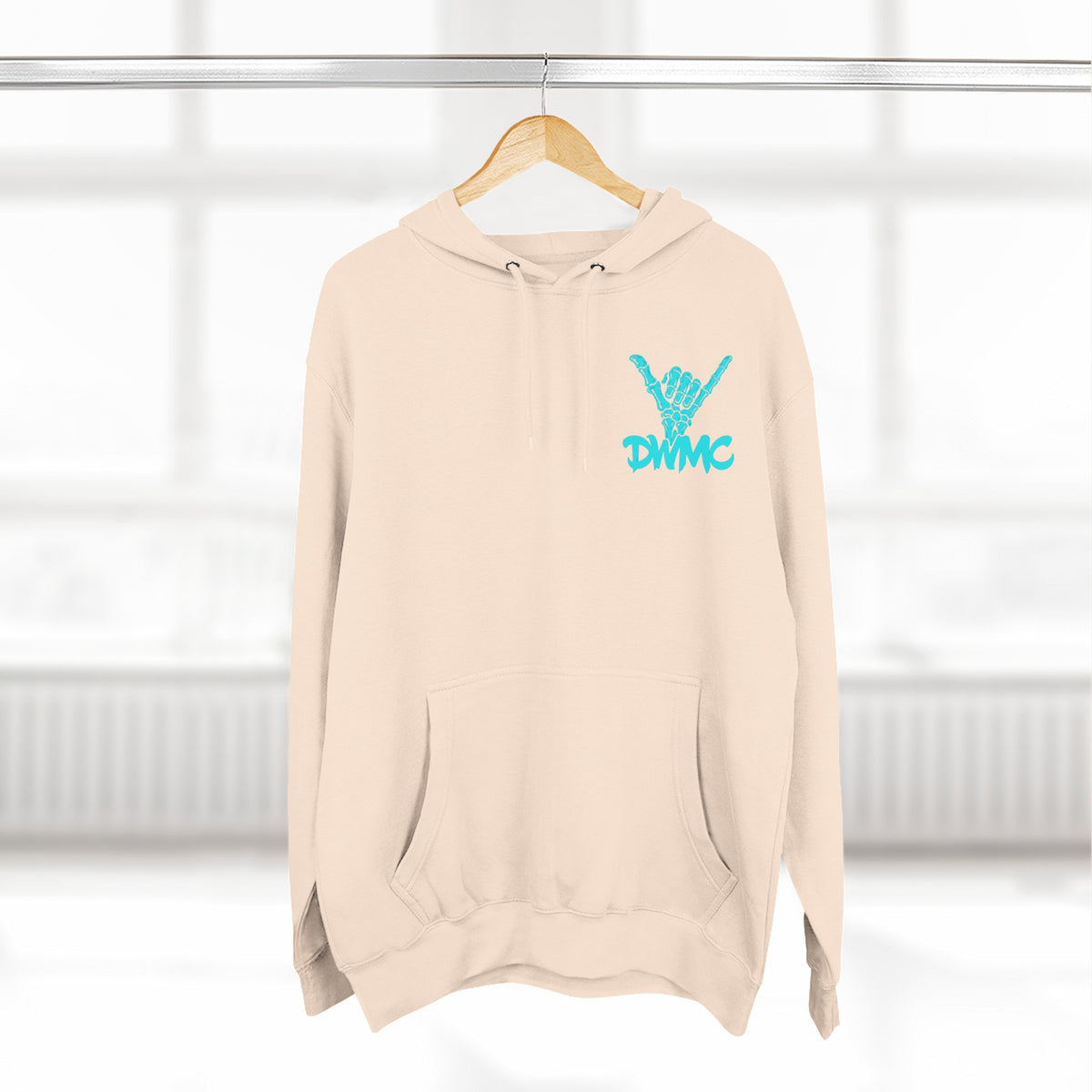 DWMC Surf Shop Hoodie