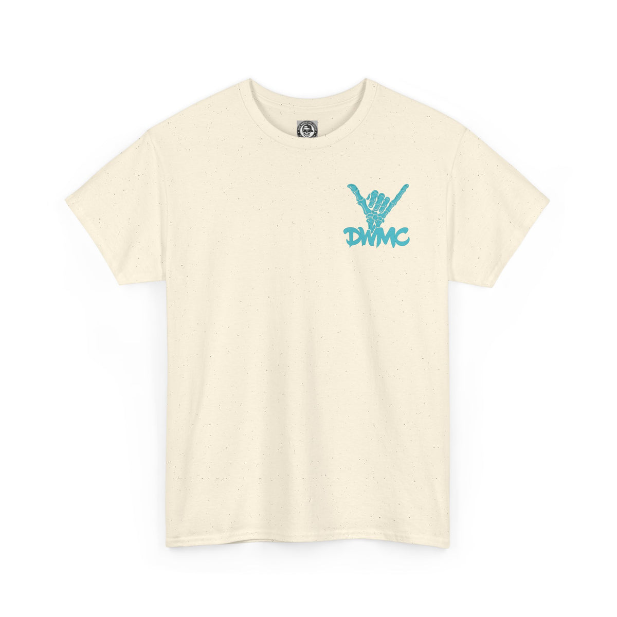 Dude's Surf Shop Tee