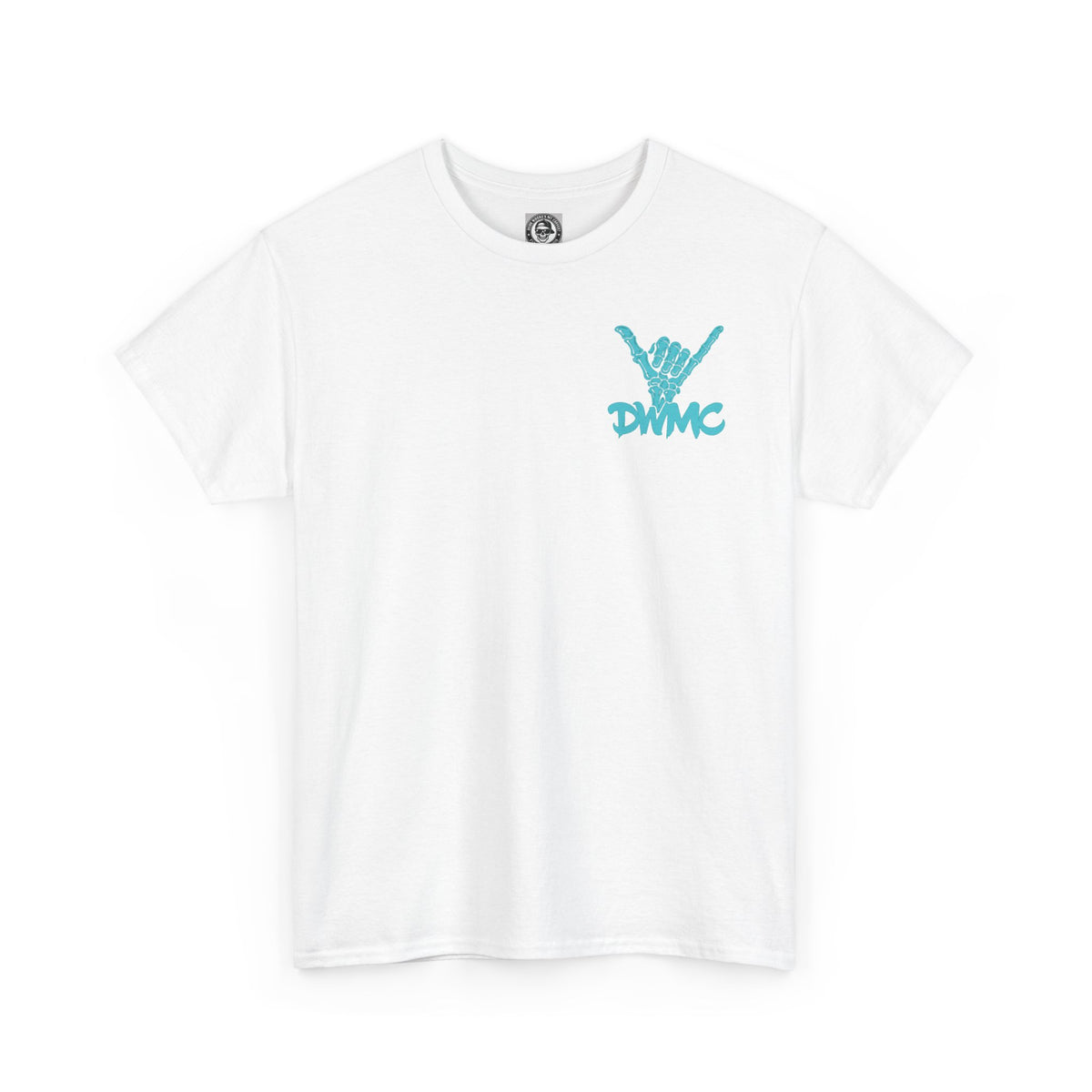 Dude's Surf Shop Tee