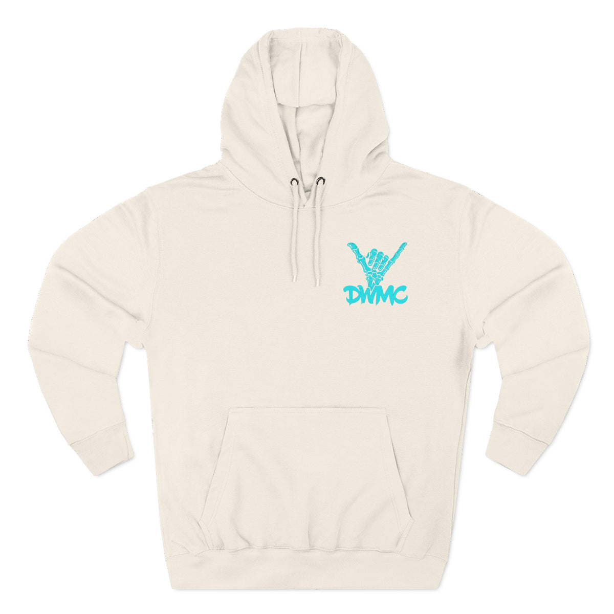 DWMC Surf Shop Hoodie