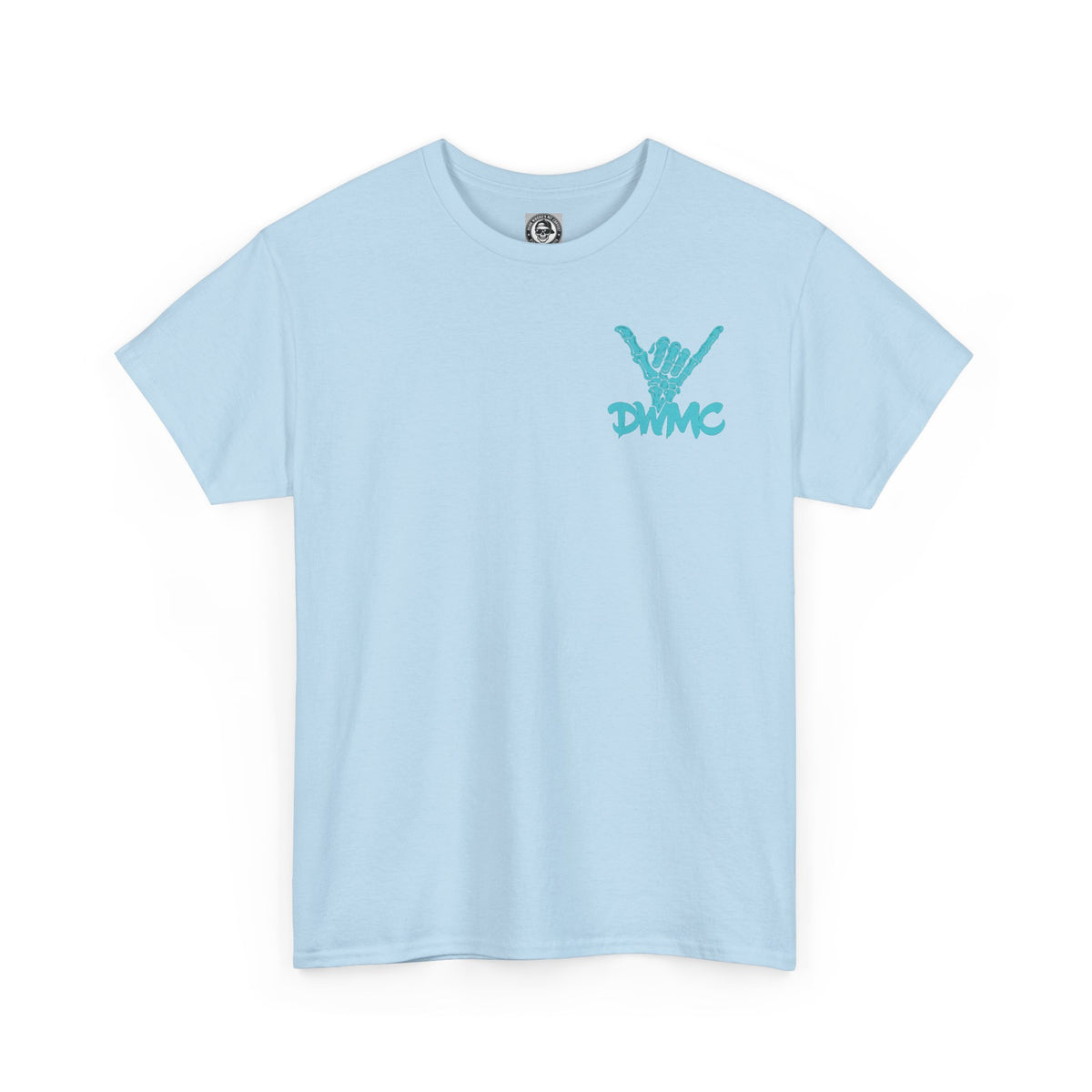 Dude's Surf Shop Tee