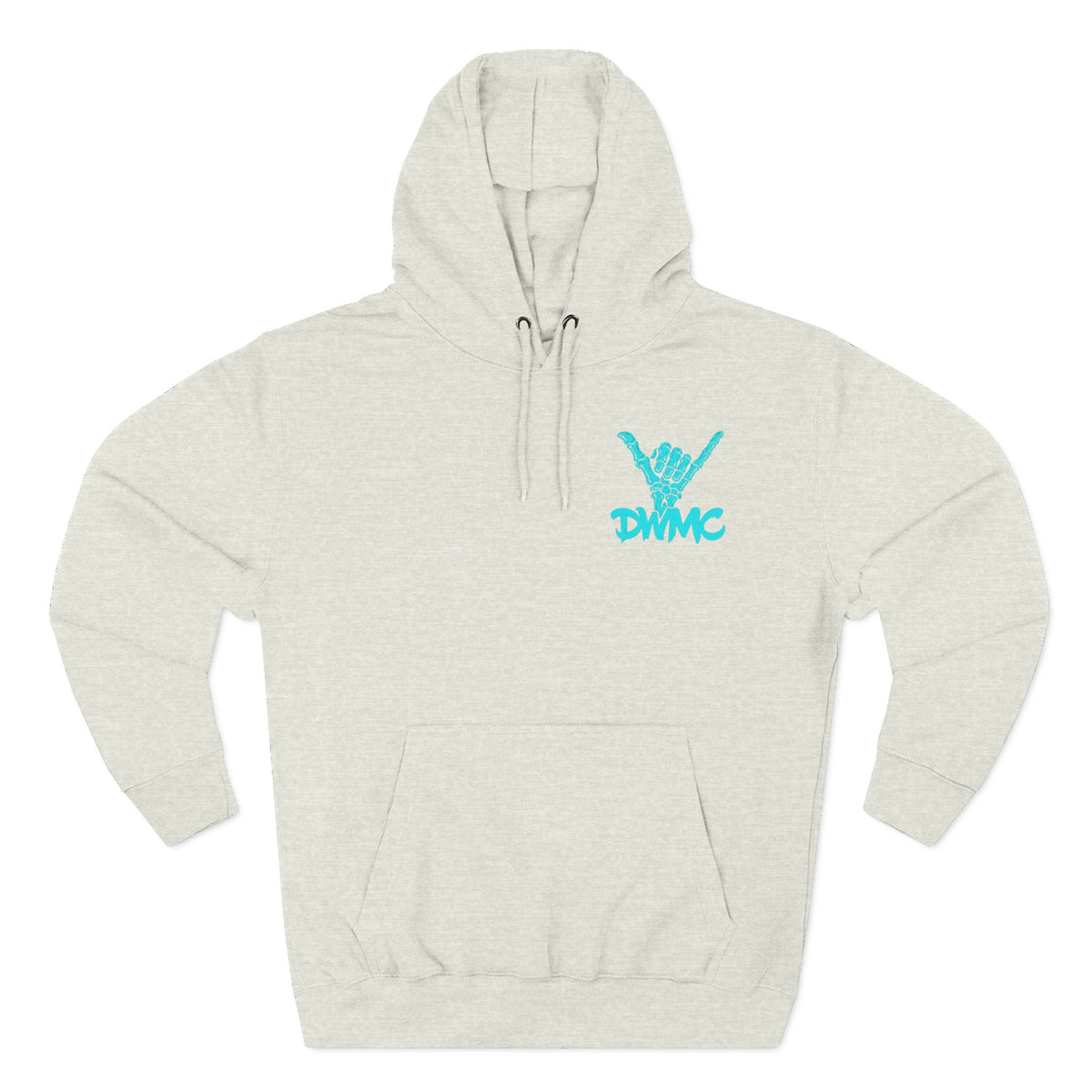 DWMC Surf Shop Hoodie