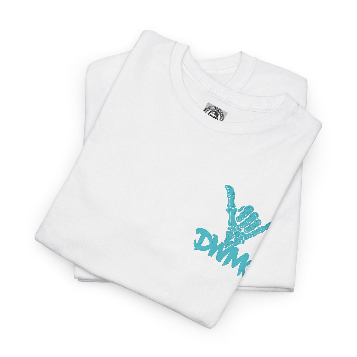 Dude's Surf Shop Tee