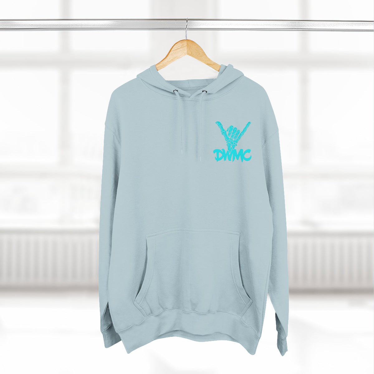 DWMC Surf Shop Hoodie
