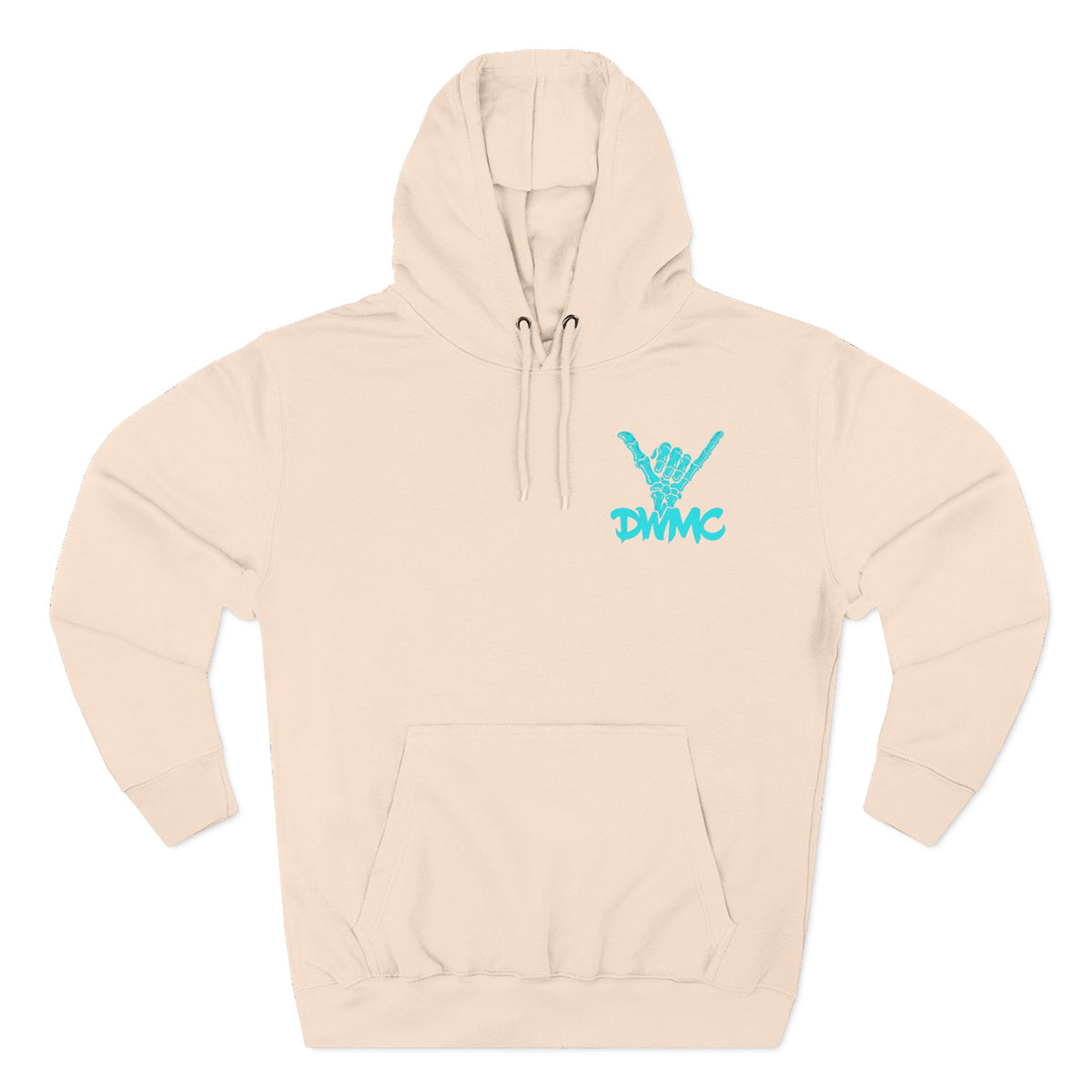DWMC Surf Shop Hoodie