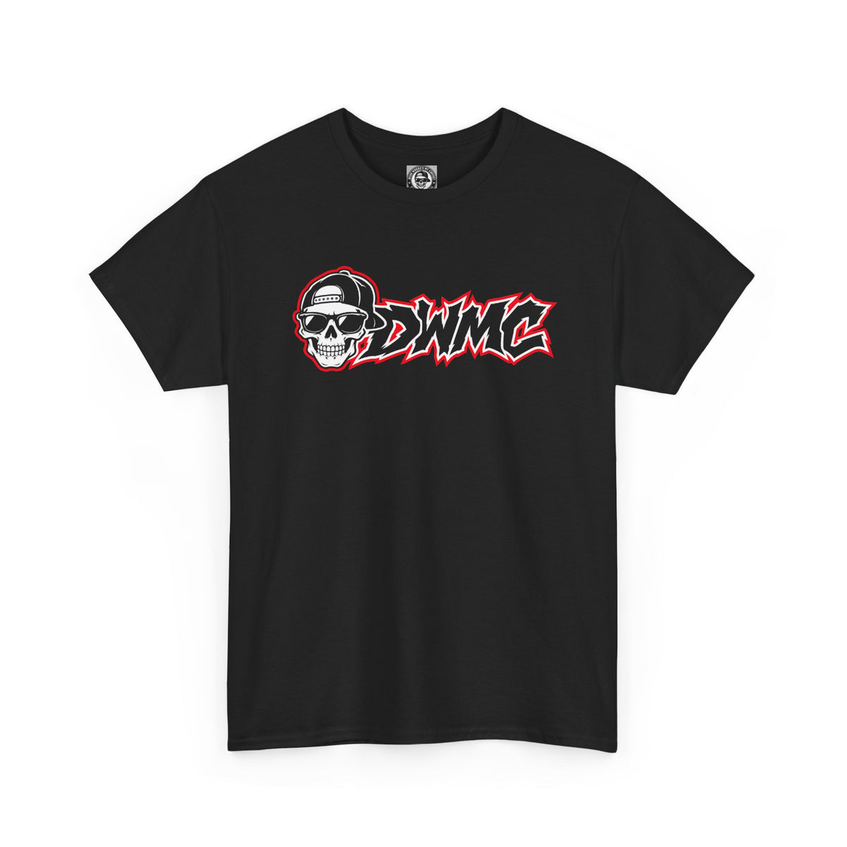 DWMC Goon Squad Tee