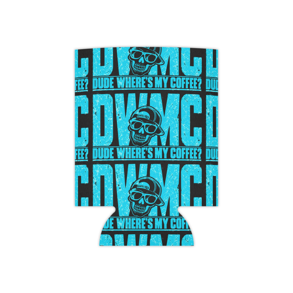 DWMC Dude's Bad Decision Sleeve