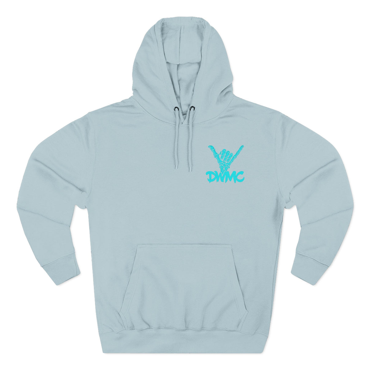 DWMC Surf Shop Hoodie