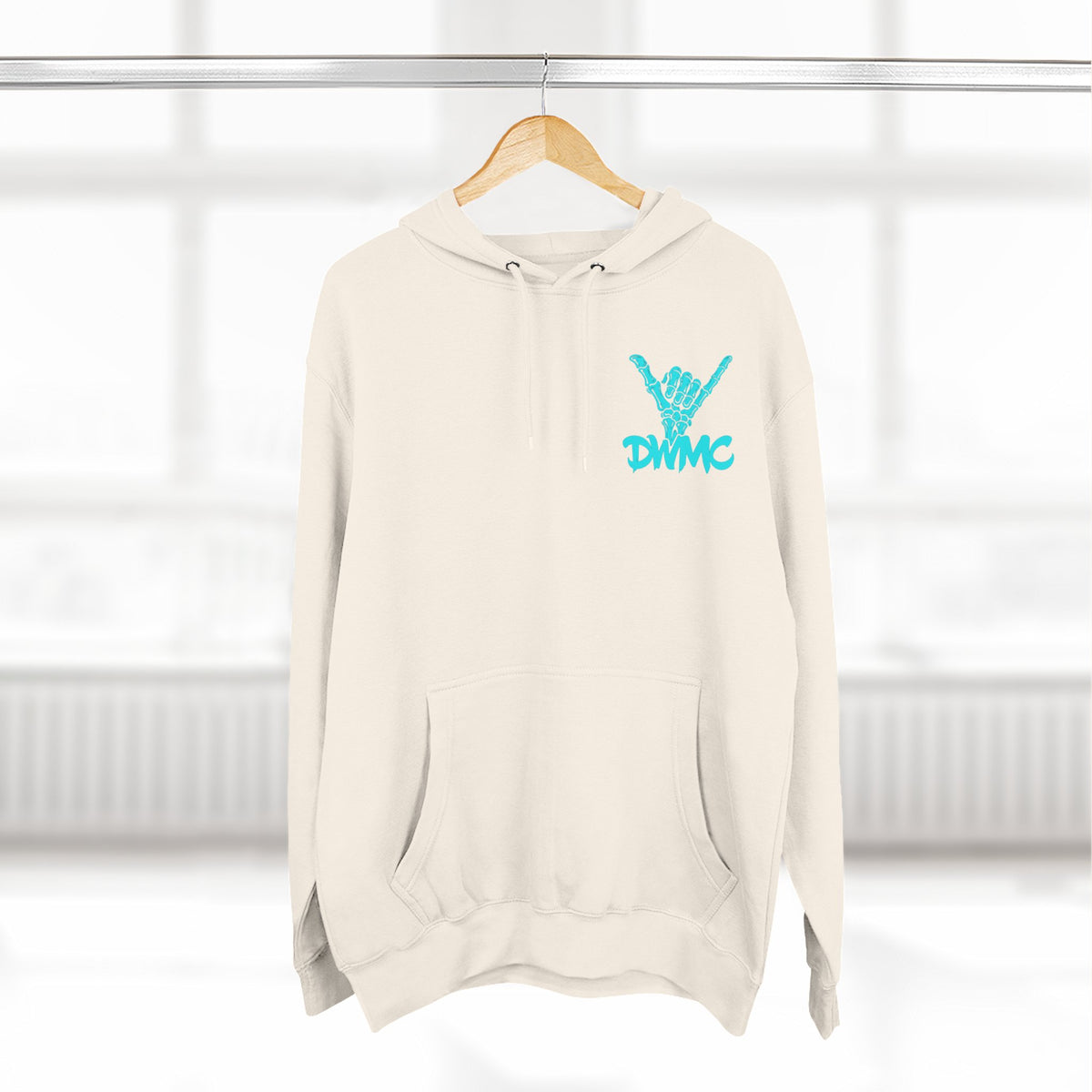 DWMC Surf Shop Hoodie