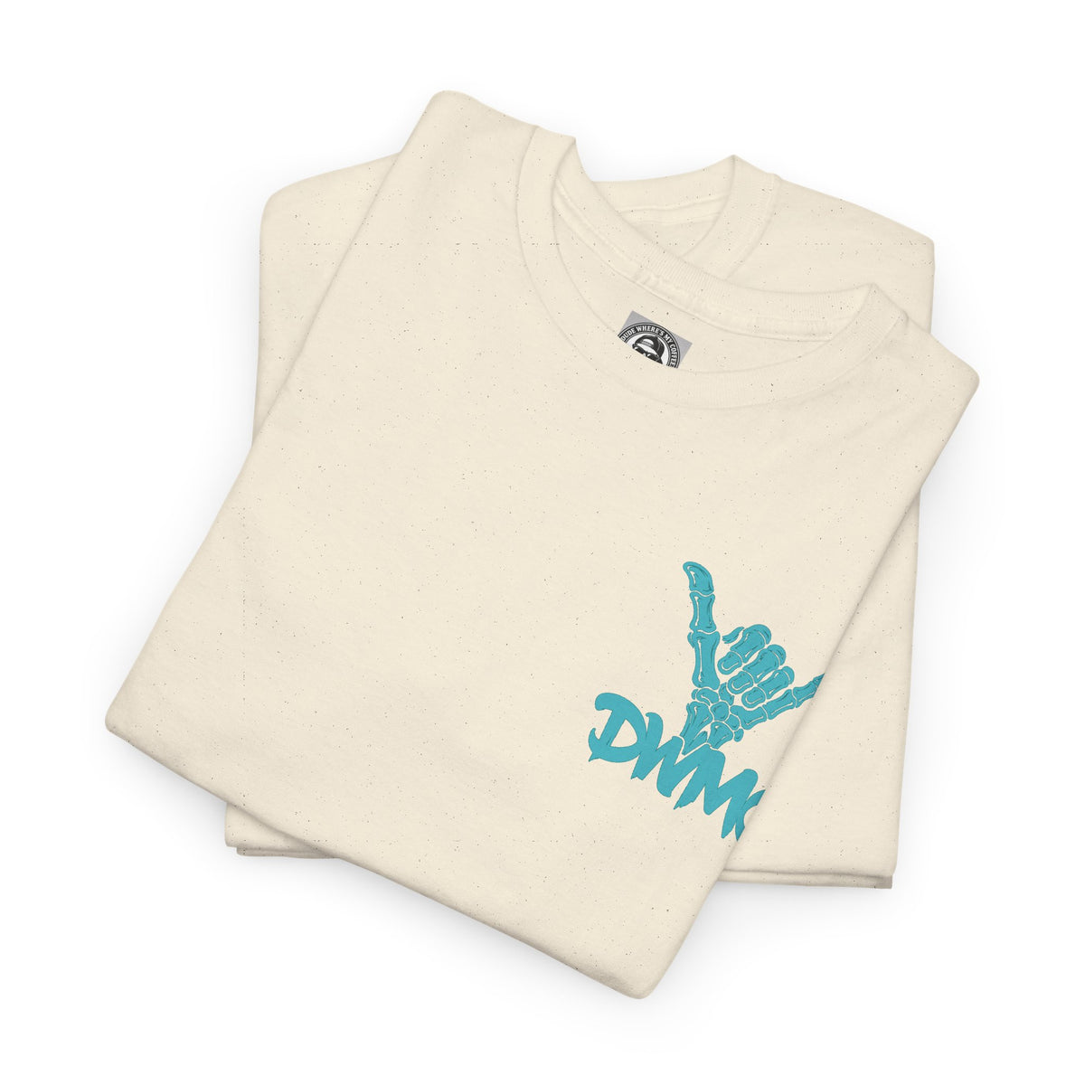 Dude's Surf Shop Tee