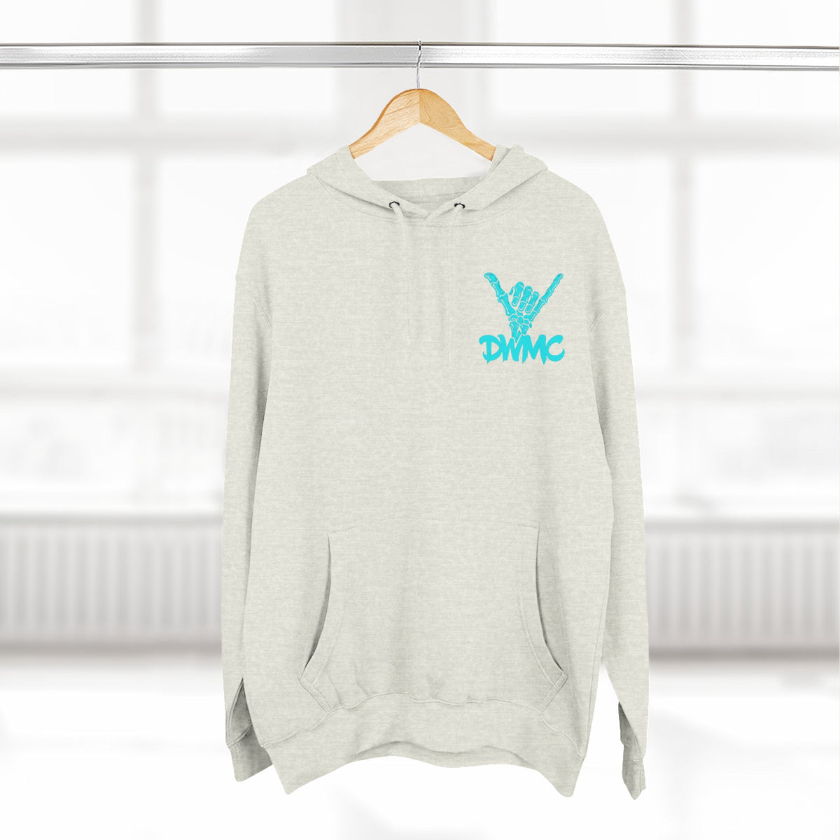 DWMC Surf Shop Hoodie