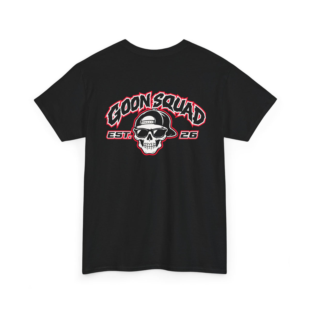 DWMC Goon Squad Tee