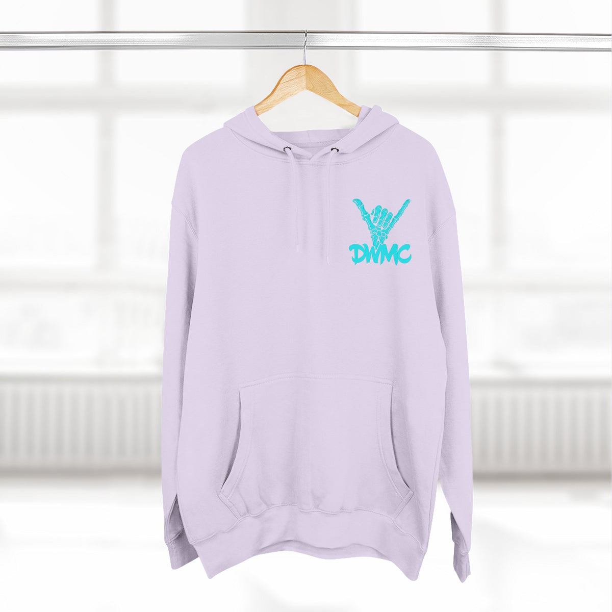 DWMC Surf Shop Hoodie